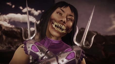 mileena nsfw|Mileena .